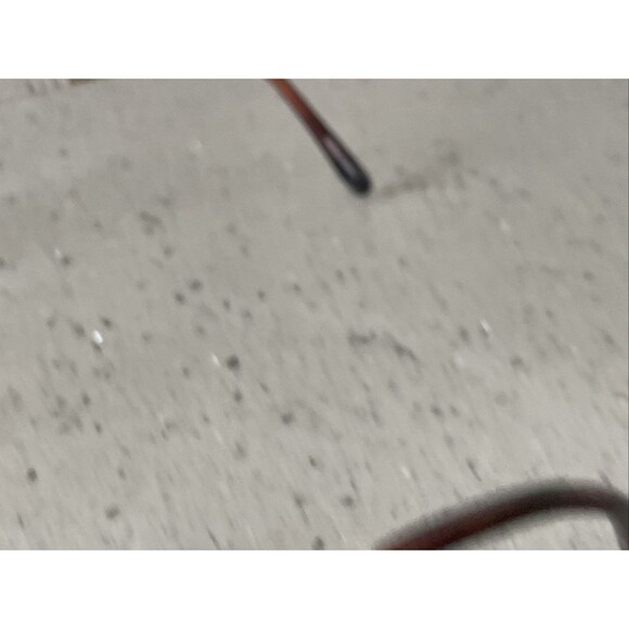 NINO BALLI NB206MG52 Eyeglasses Frames ONLY gold 52-20-135 Concepts In Optics - Picture 5 of 12